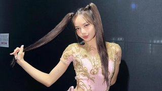 BLACKPINK's Lisa Teases New Music In First Video On TikTok; Kpop Star Says 'Coming Soon'
